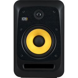 Andorra-KRK V8S5 (Unidad)