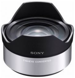 Andorra-Sony VCL-ECF1