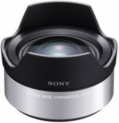 Andorra-Sony VCL-ECU1