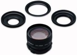 Andorra-Sony VCL-ES20A