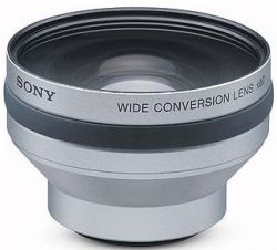 Andorra-Sony VCL-HG0737X