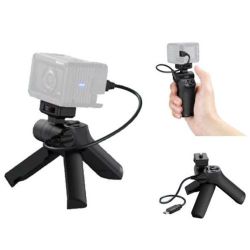 Andorra-Sony VCT-SGR1