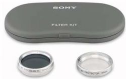 Andorra-Sony VF-30CPK S