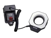 Andorra-VIVITAR 6000AF MACRO RING FLASH