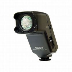 Andorra-Canon Video Light VL-10Li II