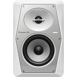 Andorra-Pioneer DJ VM-50 White (Unidad)