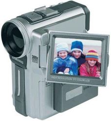 Andorra-Samsung VP-D340+Funda+Filtro