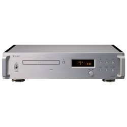 Andorra-Teac Reference 700 VRDS-701T Silver