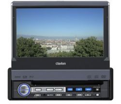 Andorra-Clarion VRX878RVD