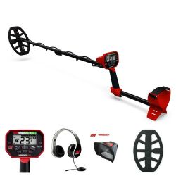 Andorra-Minelab Vanquish 440