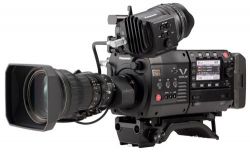 Andorra-Panasonic VariCam HS