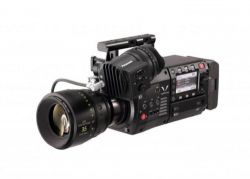 Andorra-Panasonic VariCam 35