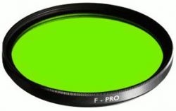 Andorra-B+W Verde Amarillo (060) 2x 72mm