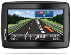 Andorra-Tomtom Via 130 M Europe