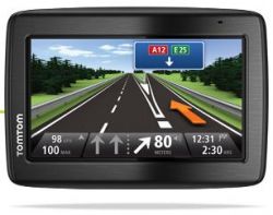 Andorra-Tomtom Via 135 M Europe