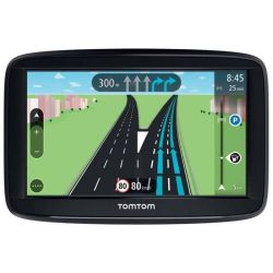 Andorra-Tomtom Via 62 Europa