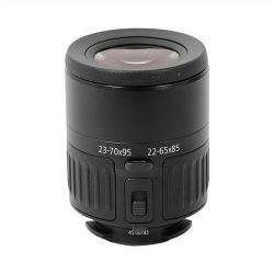 Andorra-Zeiss Victory Vario Eyepiece Harpia Spotting Scopes