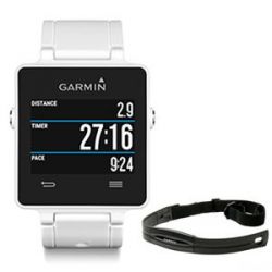 Andorra-Garmin V�voactive Pack White