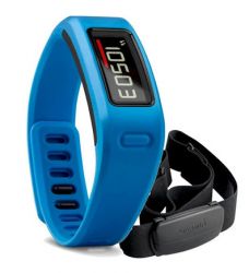 Andorra-Garmin V�vofit HRM Pack Azul