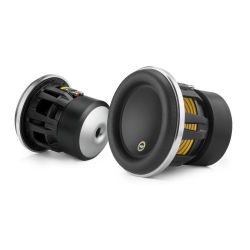 Andorra-JL Audio 10W7AE-3