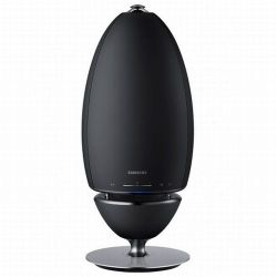 Andorra-Samsung Multiroom 360 R7 WAM7500/ZF Black