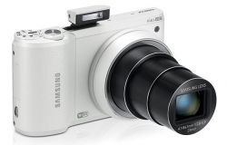 Andorra-Samsung WB800F+8GB+Funda