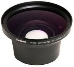 Andorra-Canon WC-DC58N