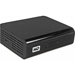 Andorra-Western Digital TV HD Media Player