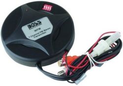 Andorra-Boss Audio Systems WFM