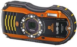 Andorra-Pentax Optio WG-3+8GB+Funda