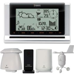 Andorra-Oregon Scientific WMR180