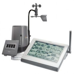 Andorra-Oregon Scientific WMR300