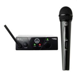 Andorra-AKG WMS40 Mini Single Vocal Set