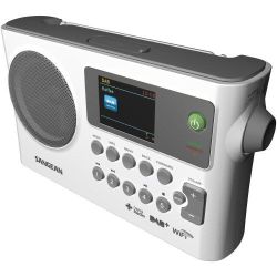 Andorra-Sangean WFR-28C