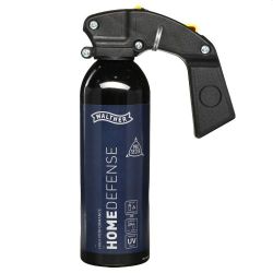 Andorra-Walther ProSecur Home Defense Pepper Gel 370ml
