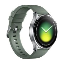 Andorra-Xiaomi Watch 5 Juniper Green