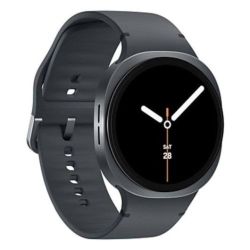Andorra-Samsung Galaxy Watch 8 Graphite Bluetooth 44mm