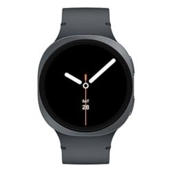 Andorra-Samsung Galaxy Watch 8 Graphite LTE 44mm