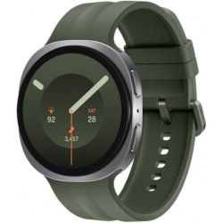 Andorra-Samsung Galaxy Watch 9 Silver LTE 44mm