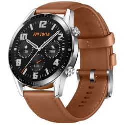 Andorra-Huawei Watch GT 2 Classic Edition Pebble Brown 46mm