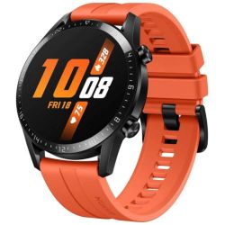 Andorra-Huawei Watch GT 2 Sport Edition Sunset Orange 46mm