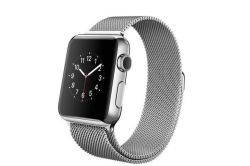 Andorra-Apple Watch Pulsera Milanese Loop 38mm