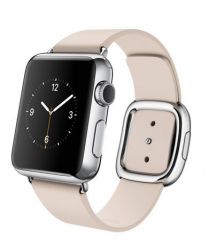 Andorra-Apple Watch Rosa Palo 38mm