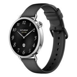 Andorra-Xiaomi Watch S4 41mm Black