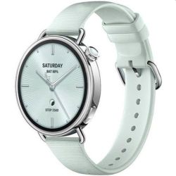 Andorra-Xiaomi Watch S4 41mm Mint Green