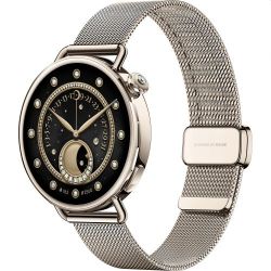 Andorra-Xiaomi Watch S4 41mm Sunset Gold