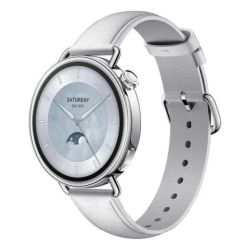 Andorra-Xiaomi Watch S4 41mm White