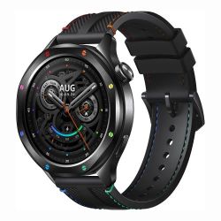 Andorra-Xiaomi Watch S4 Rainbow