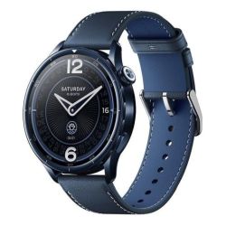 Andorra-Xiaomi Watch S5 46mm Ceramic Blue