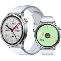 Andorra-Xiaomi Watch S5 46mm Silver